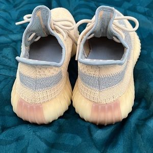 Yeezy 350 unisex 6 1/2 men